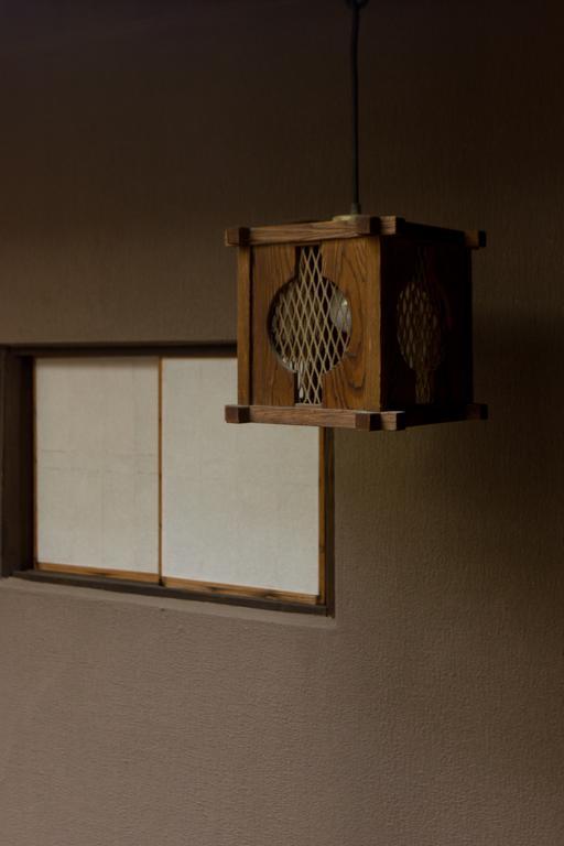 Tsukikusa An Machiya House Киото Номер фото